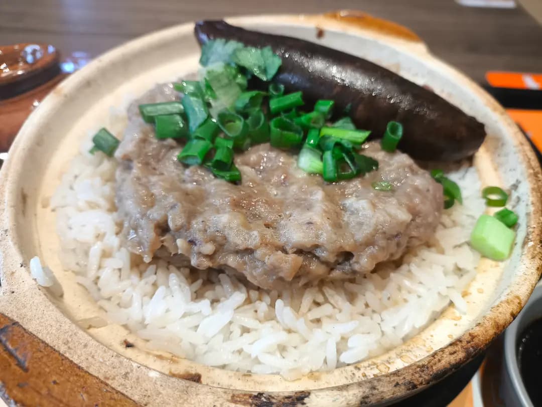 大快活 (港運城) photo 8
