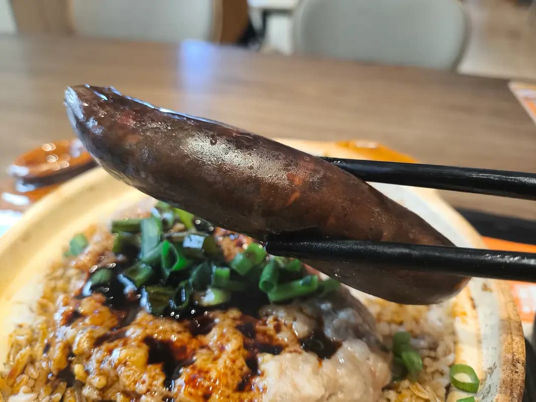 大快活 (港運城) photo 1