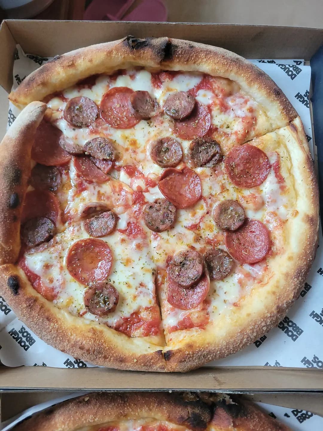 Dough Bros Pizza & Doughnuts (Wetland Seasons Bay) photo 7