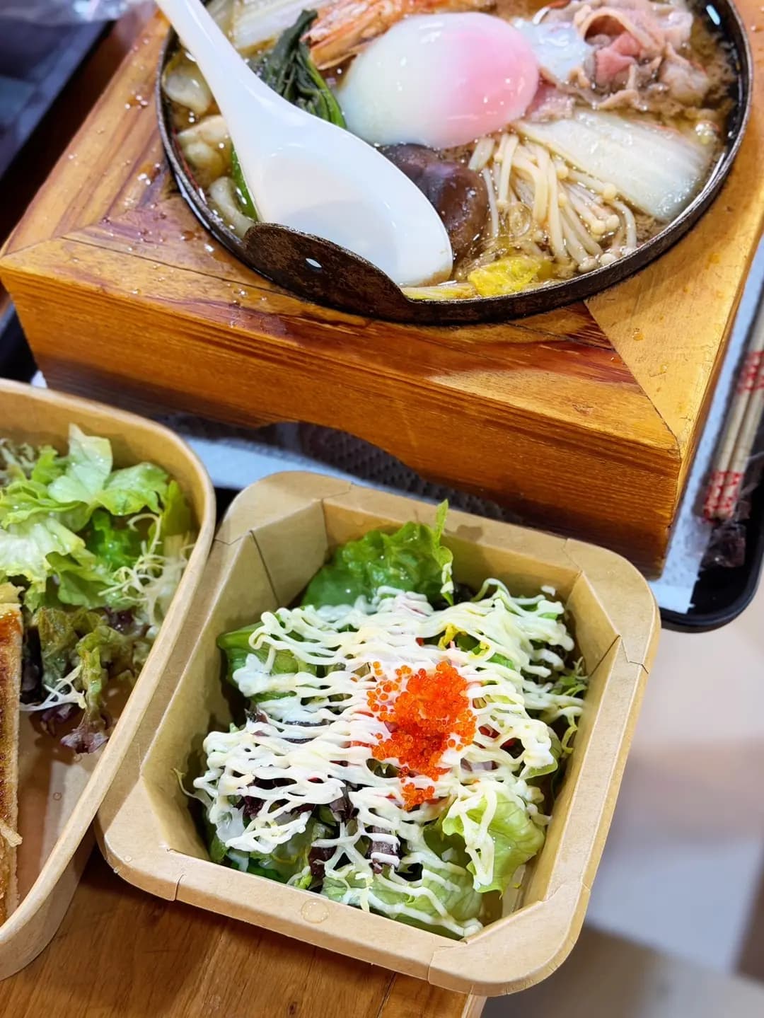 神山料理 photo 4