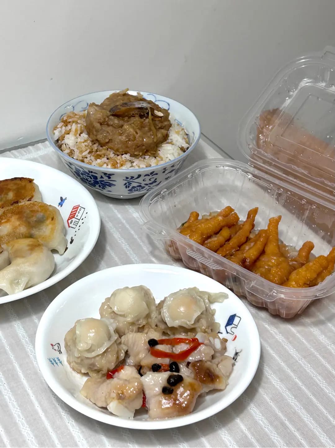 蒸點 photo 6