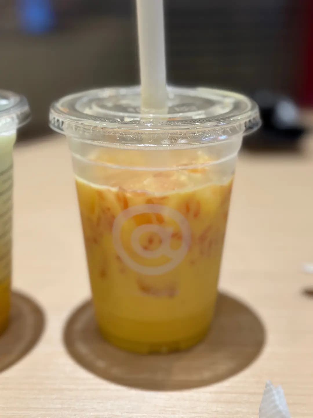 Cotti Coffee (九龍貿易中心) photo 2