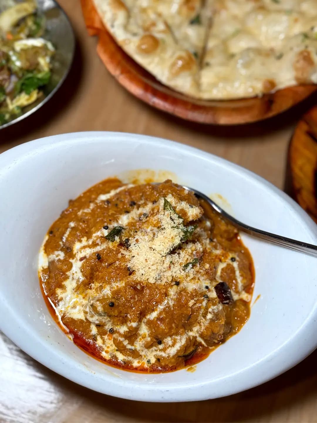 Village Malaysian and Indian Restaurant photo 8