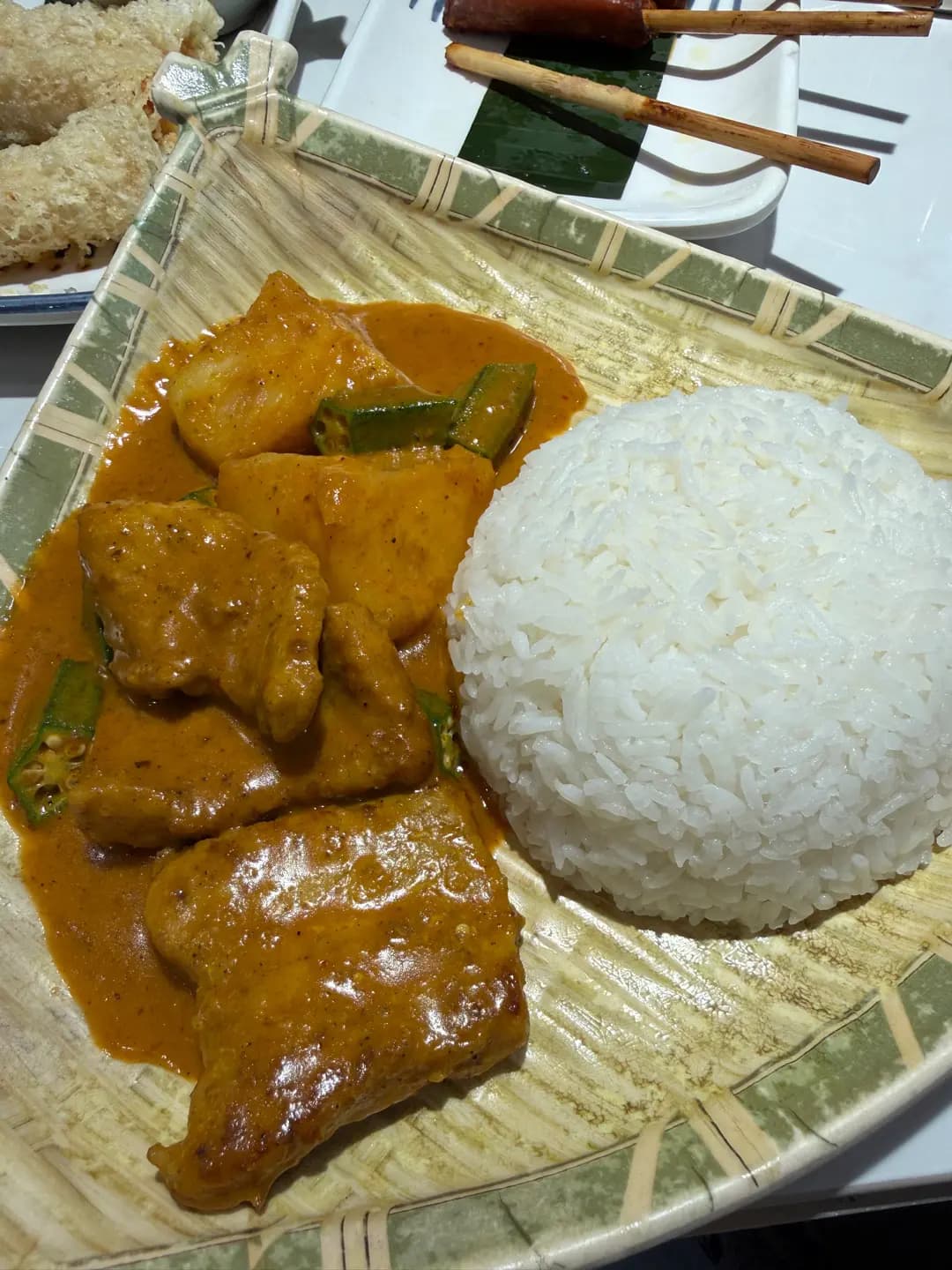 亞參雞飯 (德福廣場1期) photo 1