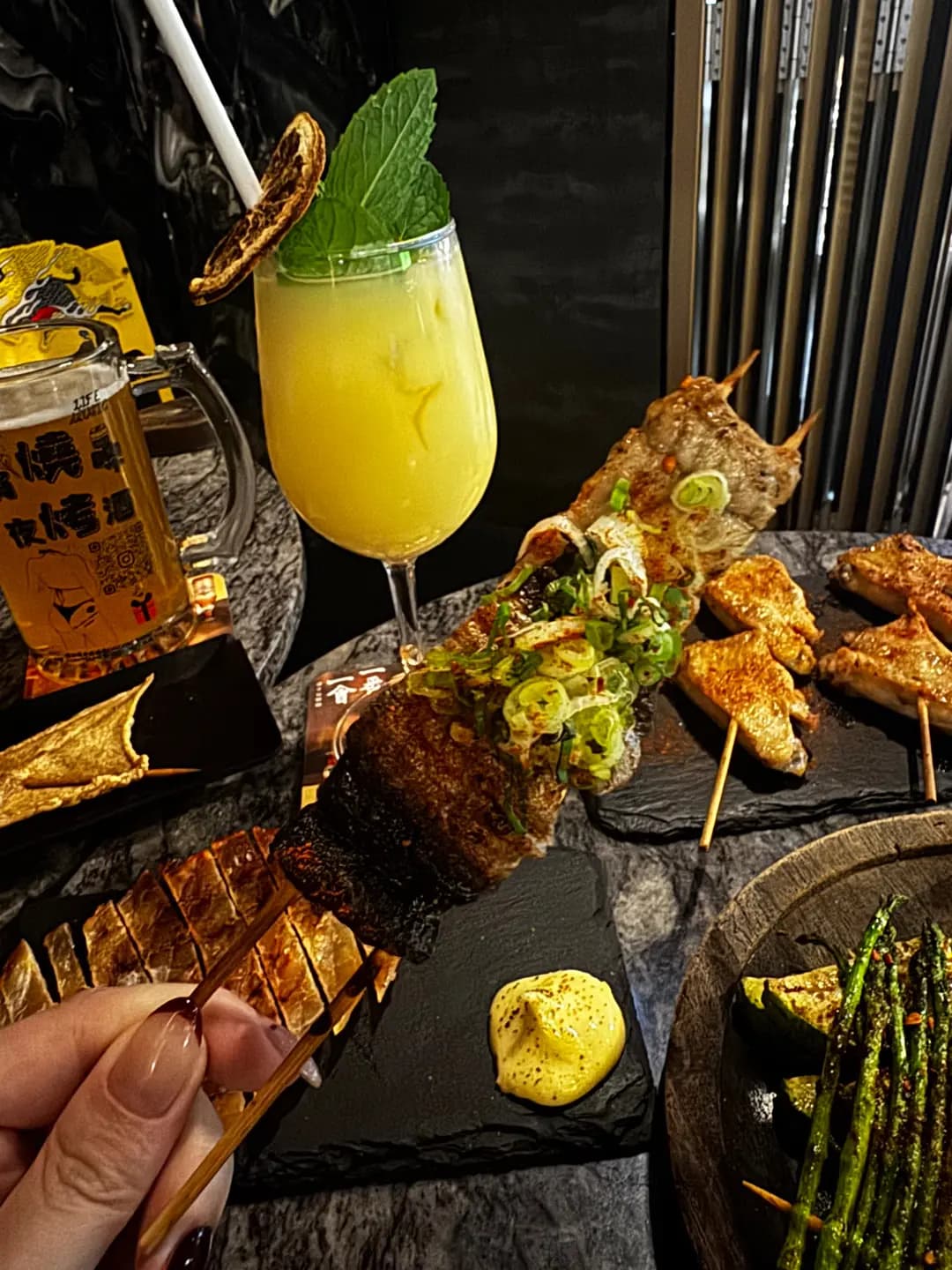 芝加哥串燒酒場 (明雲閣) photo 6