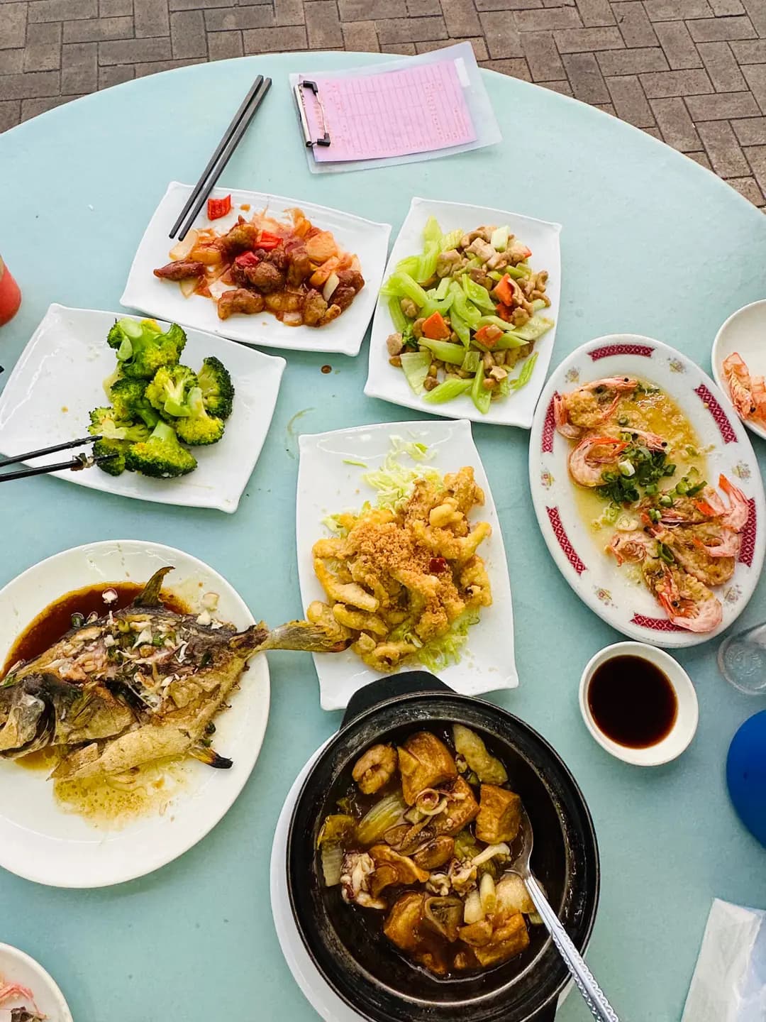 新真味海鮮菜館 photo 5