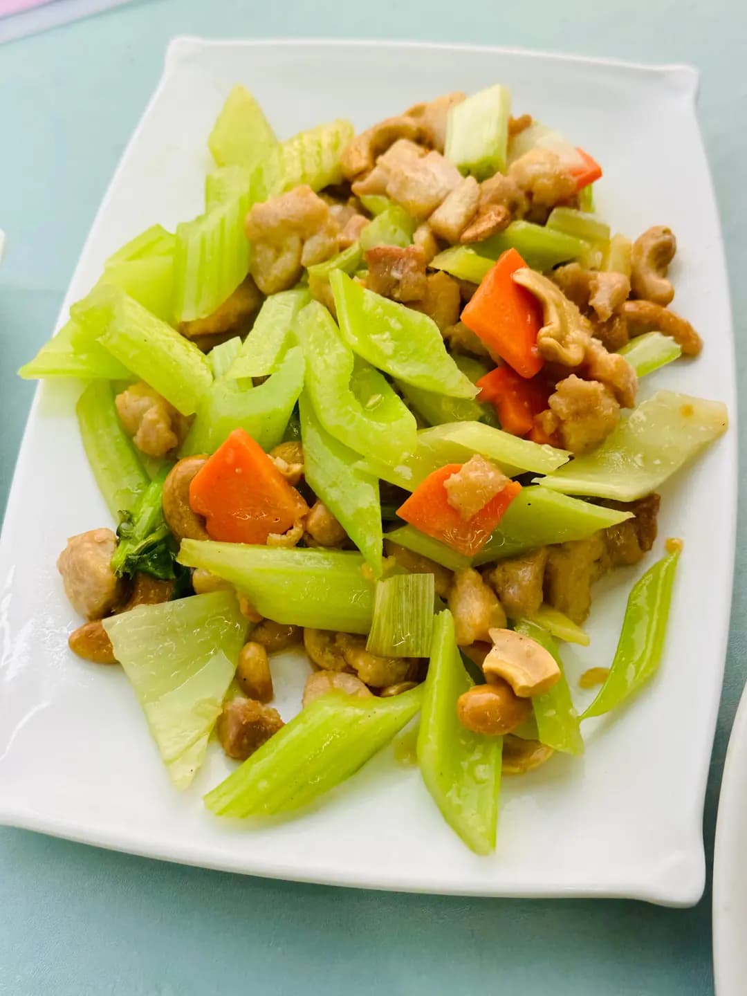 新真味海鮮菜館 photo 3