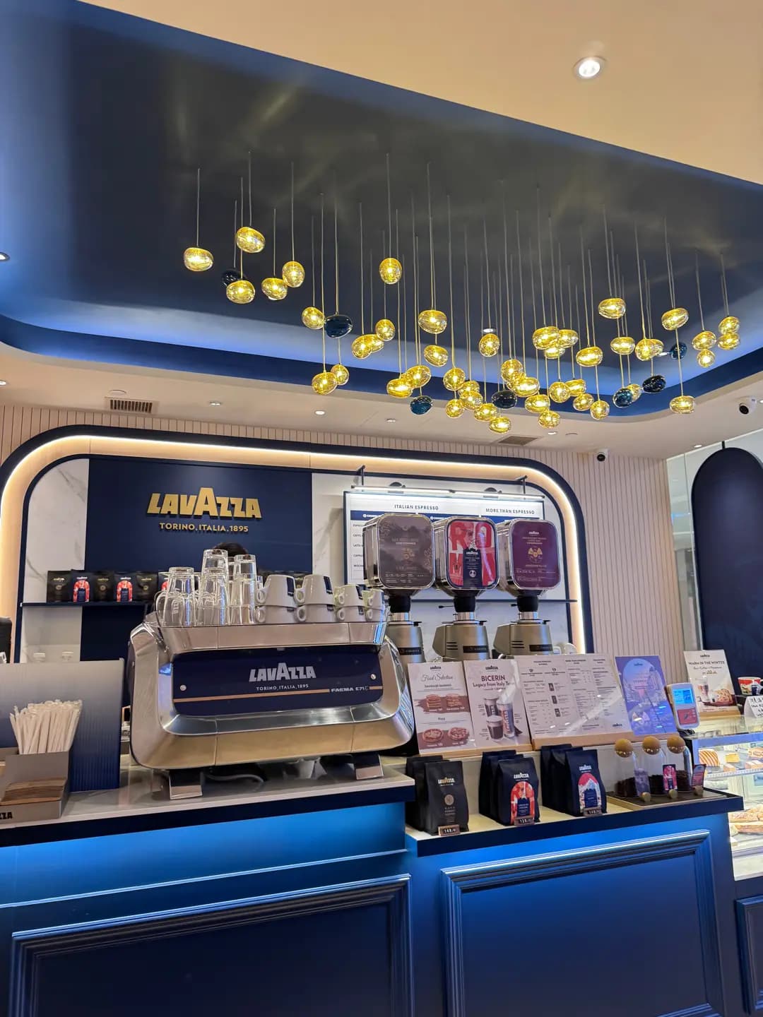 Lavazza photo 3