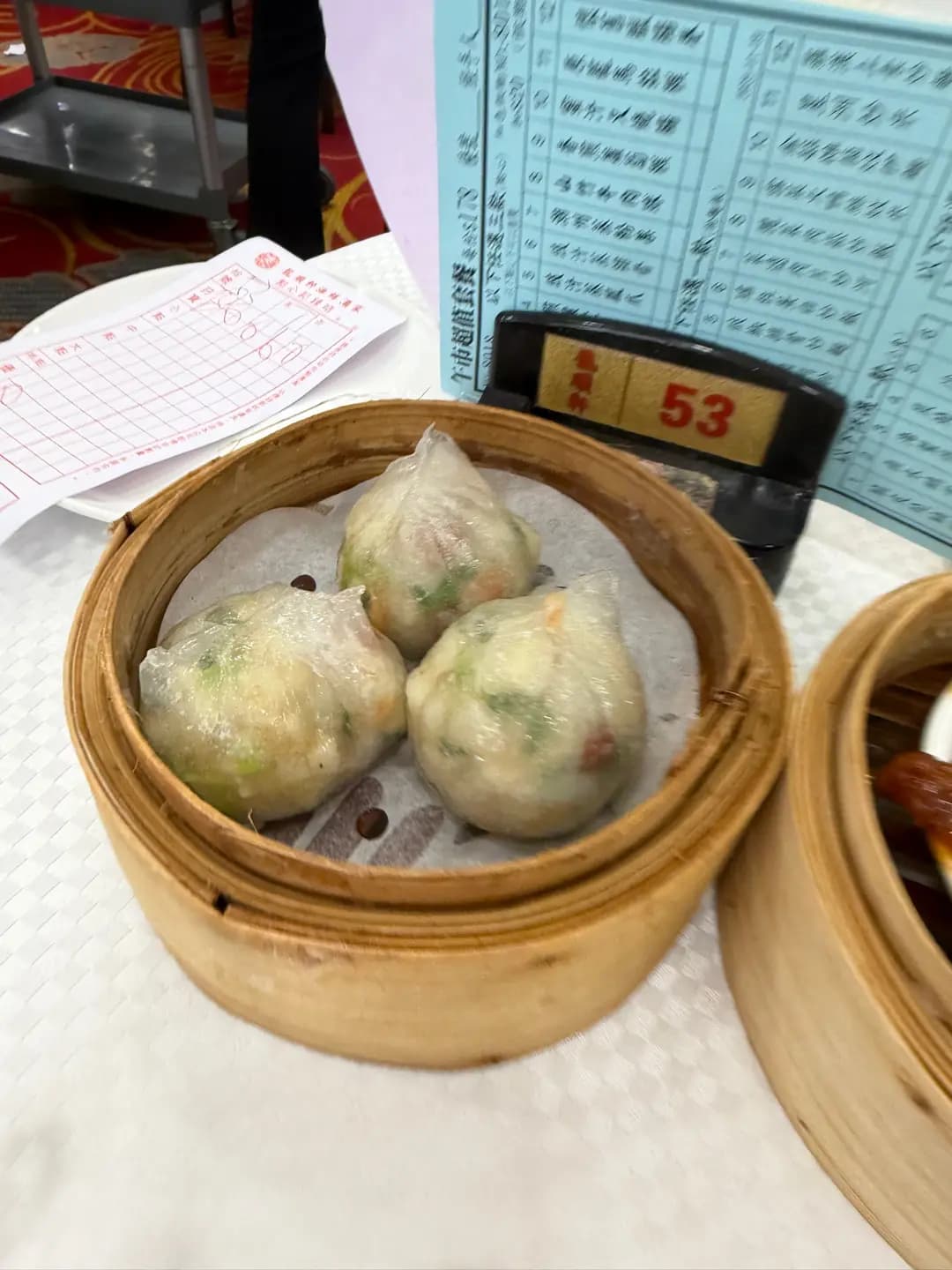 龍順軒海鮮酒家 photo 5