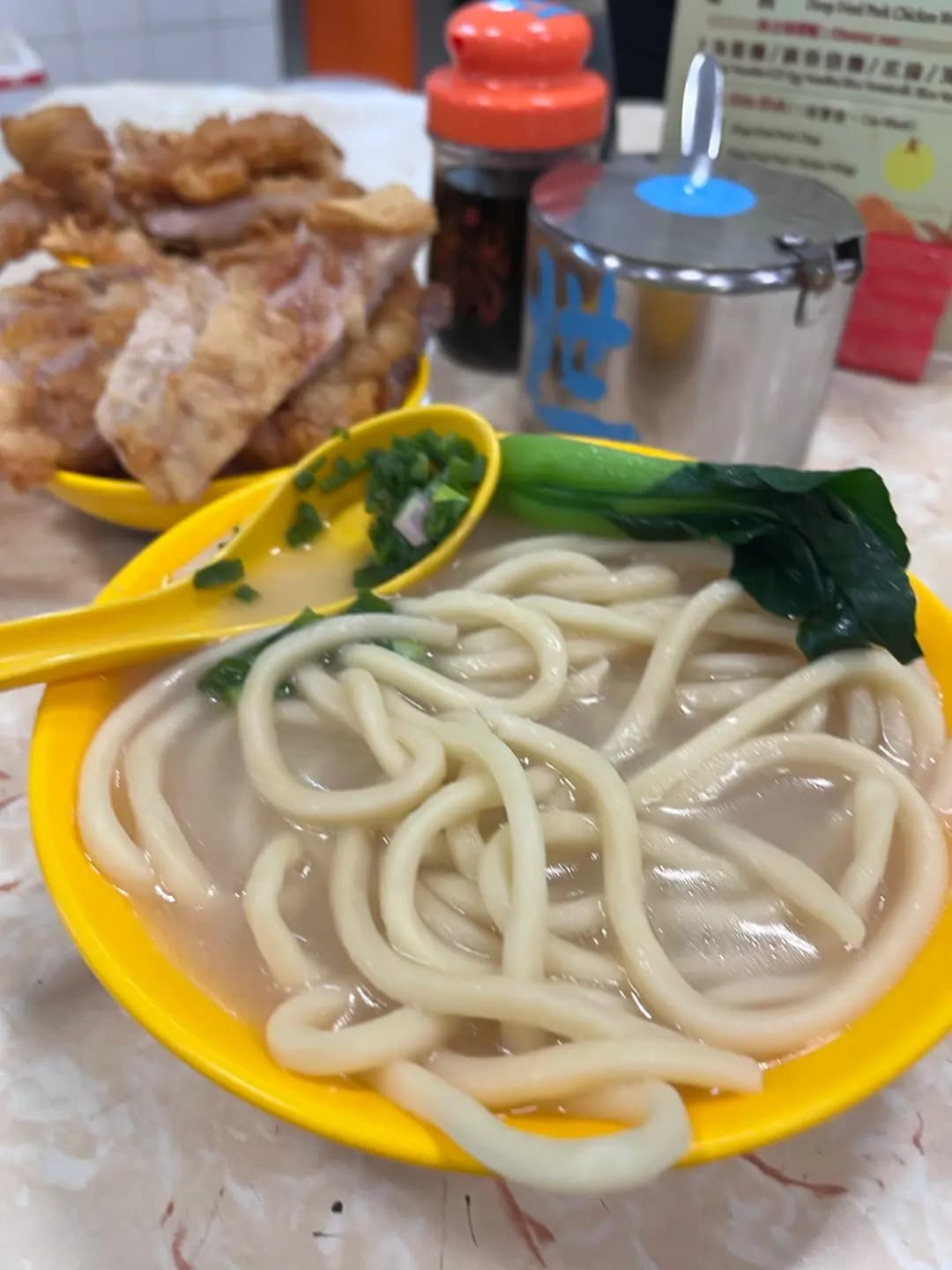 世記上海麵店 photo 3