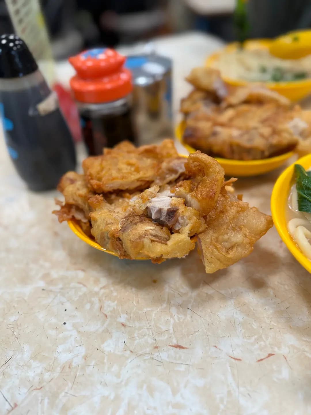 世記上海麵店 photo 6