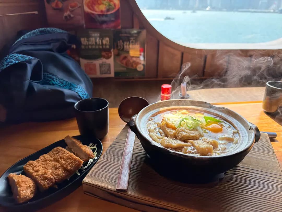 山本屋 (海運大廈) photo 2