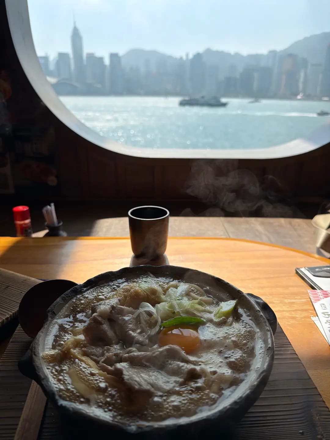 山本屋 (海運大廈) photo 3