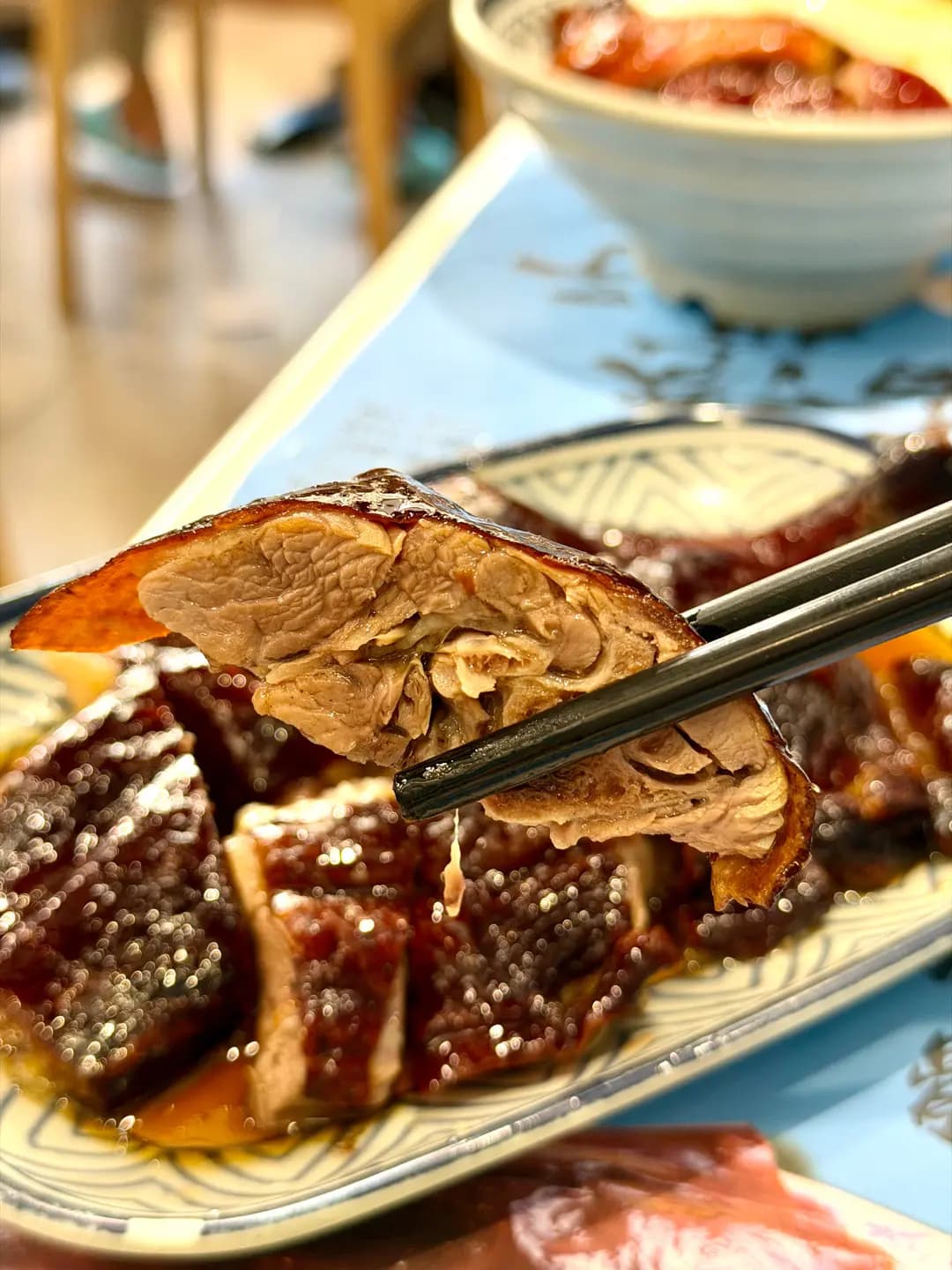 棋子燒鵝 (長豐商業大廈) photo 3