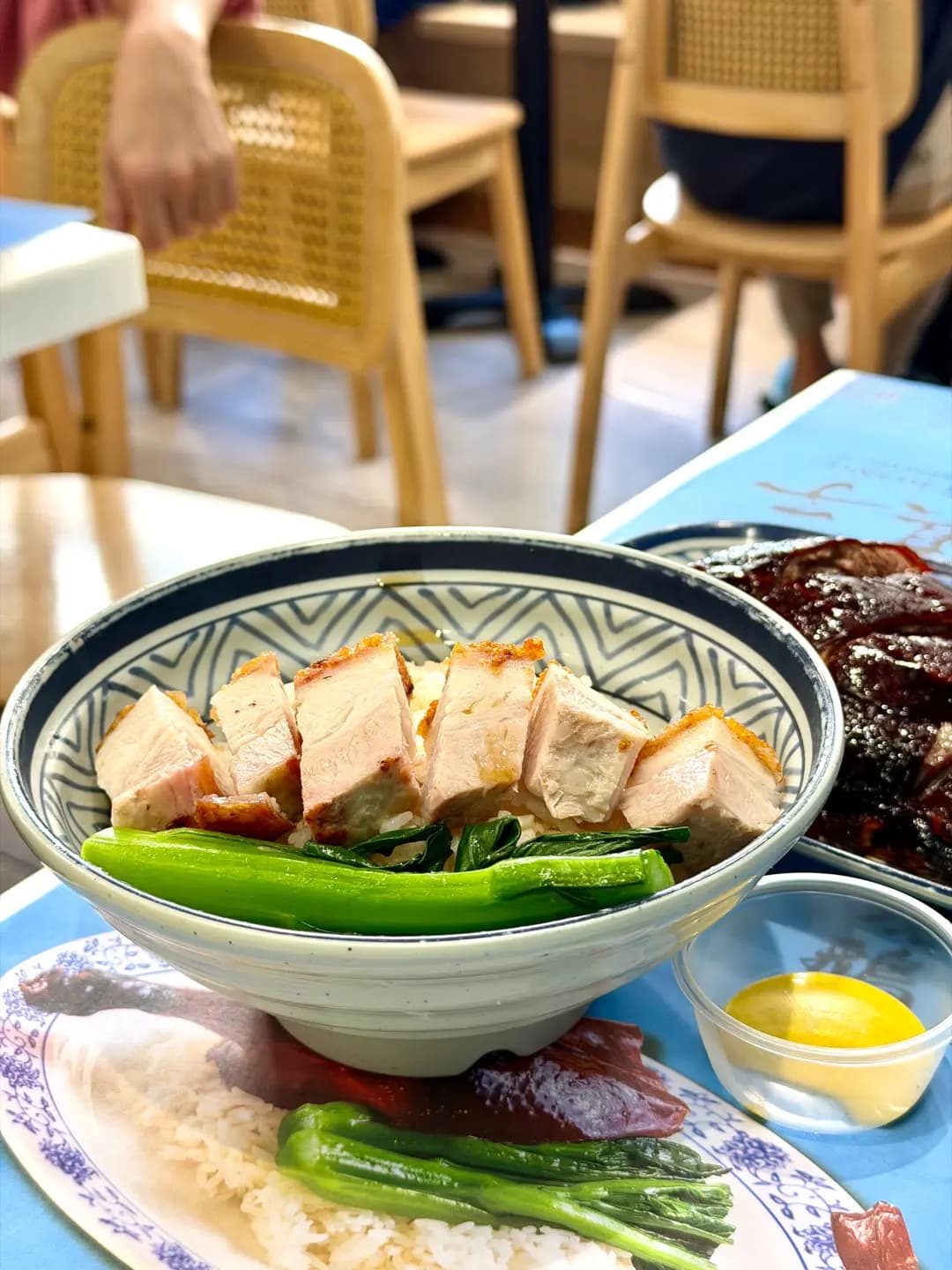 棋子燒鵝 (長豐商業大廈) photo 4