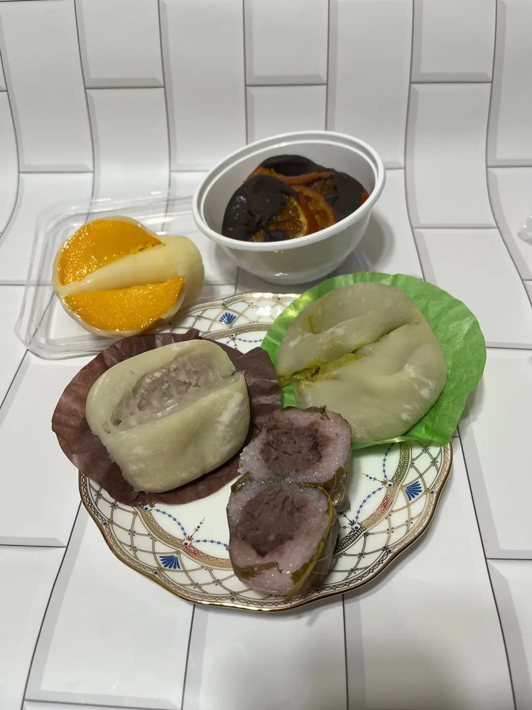 甜入心 photo 8