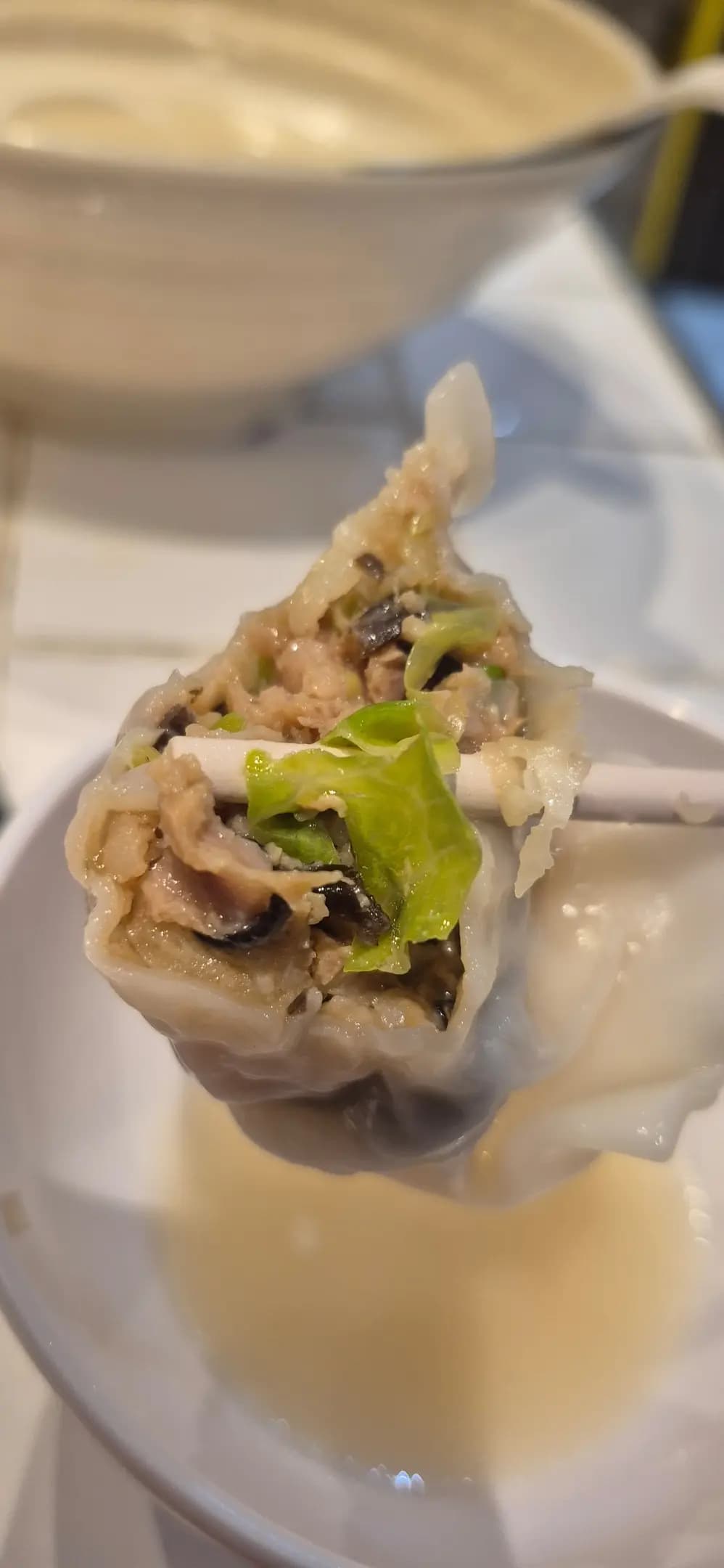 周記手工餃子 photo 1