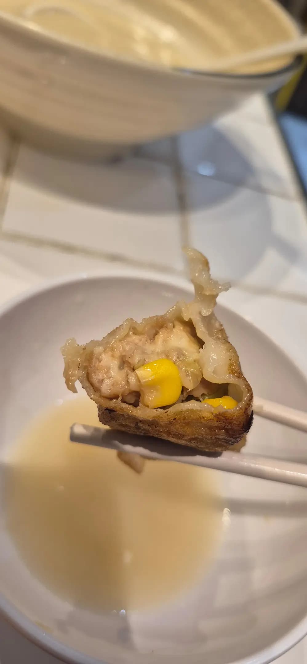 周記手工餃子 photo 4
