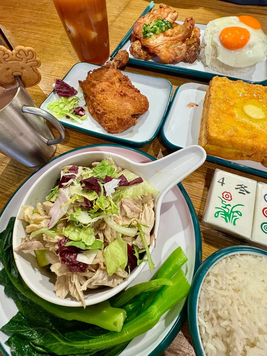 大三圓茶記 photo 8