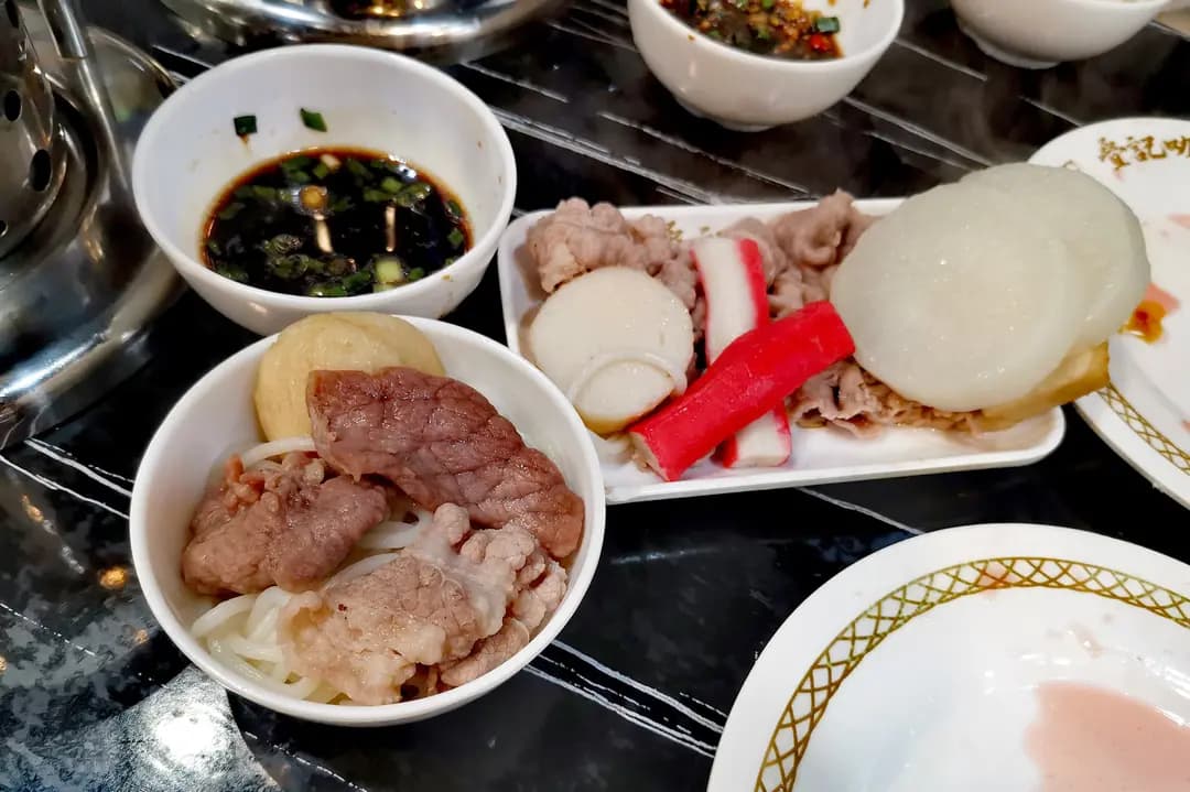叠記咖喱 photo 8