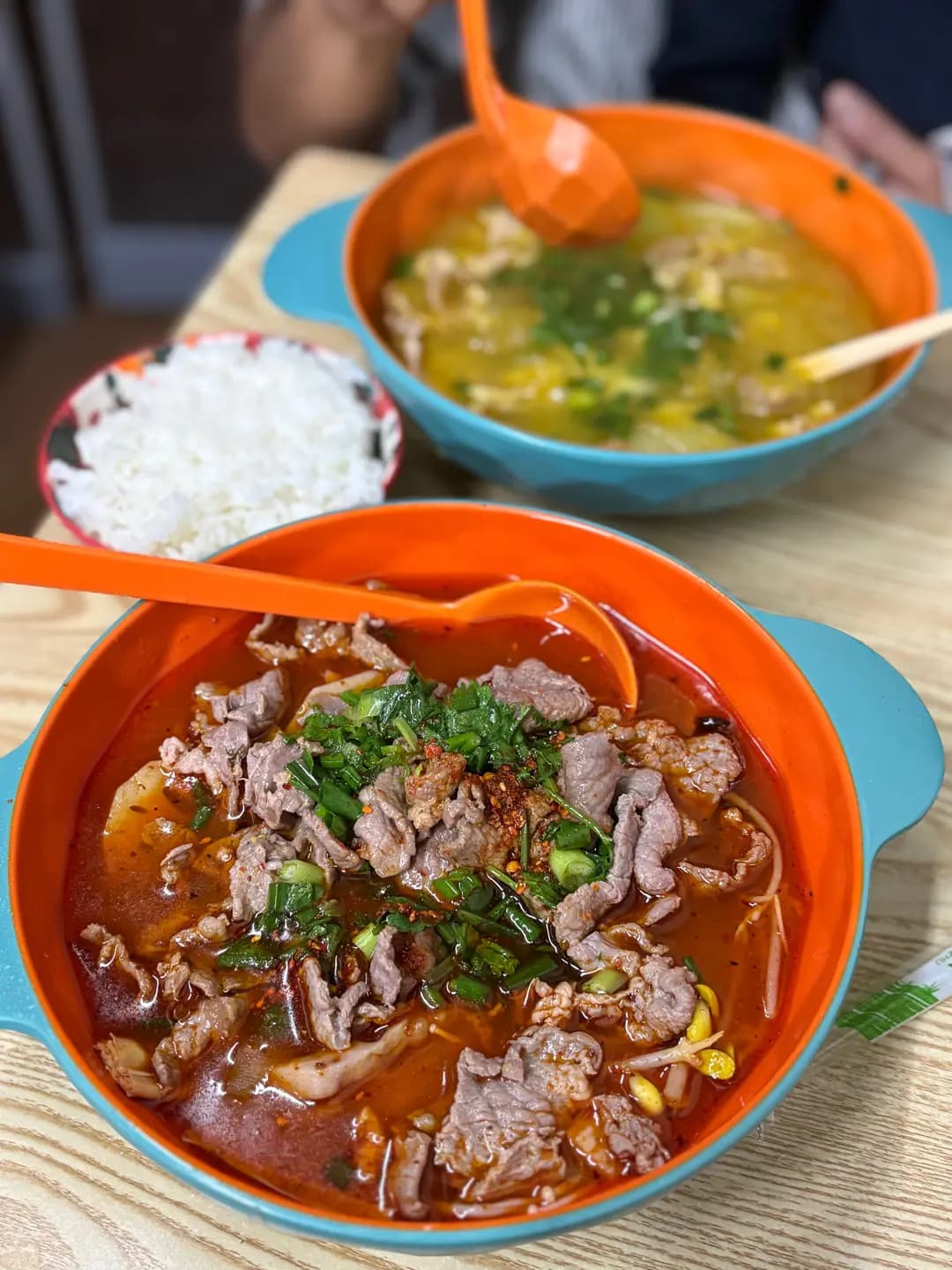 開心麻辣燙 photo 7