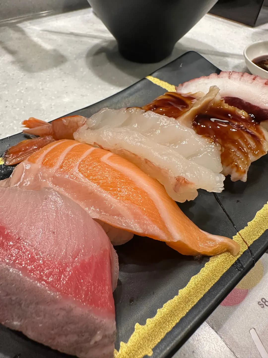 爭鮮迴轉壽司 (利東商場一期) photo 7