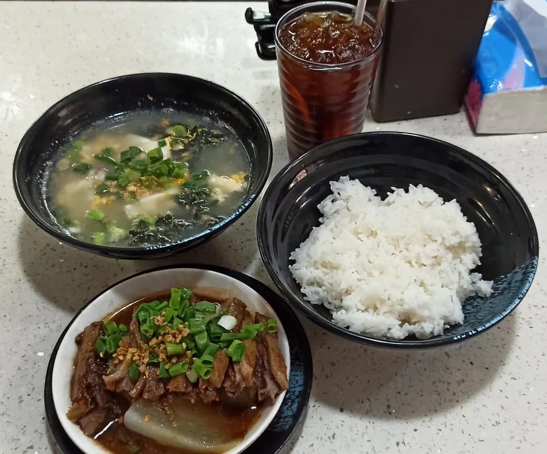馬記牛什粉麵 photo 6