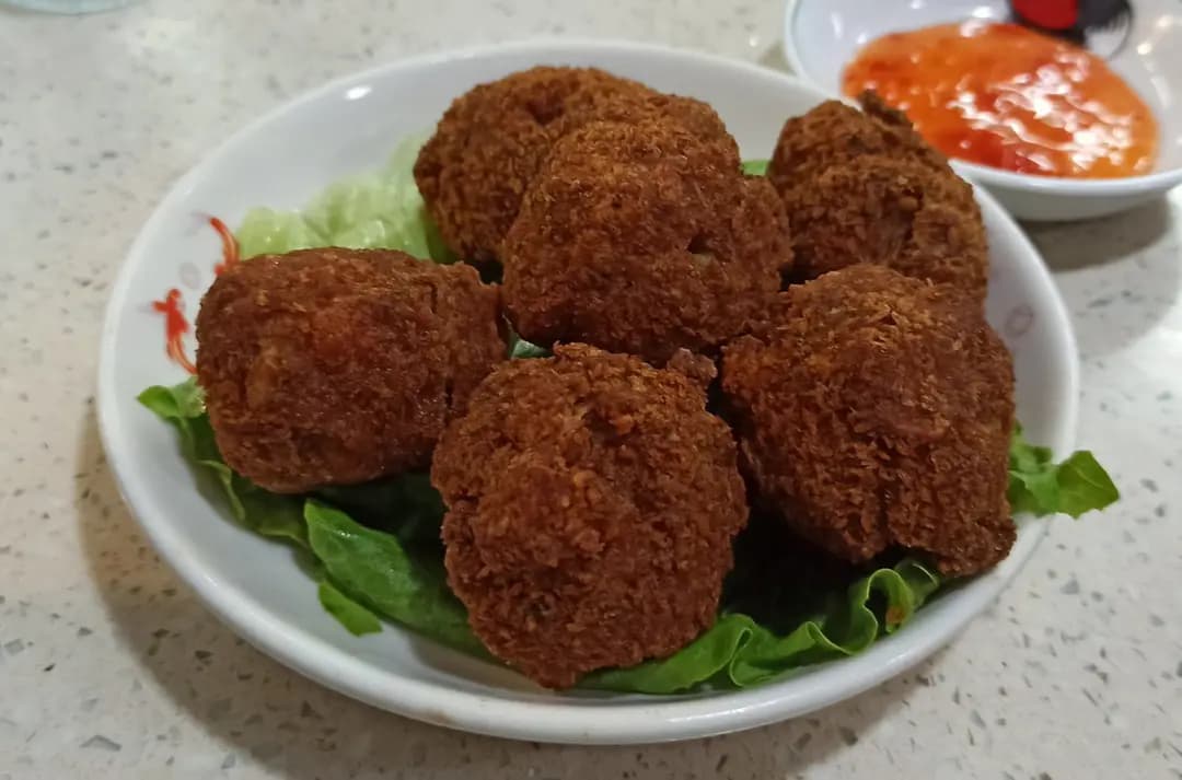 馬記牛什粉麵 photo 1