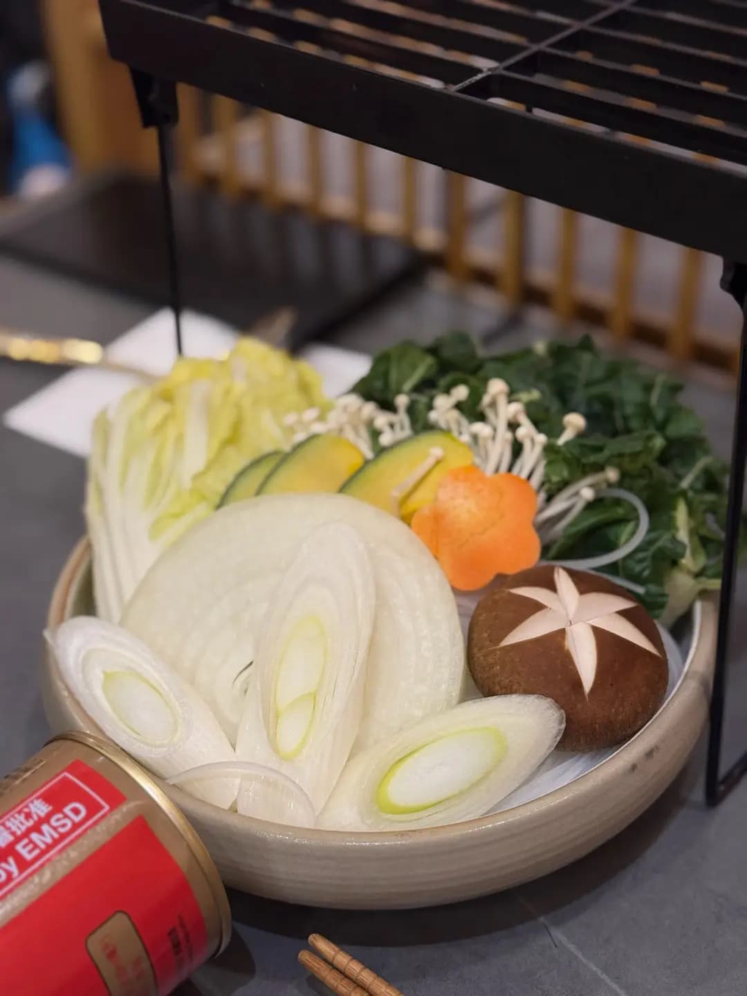 八不·壽喜燒 photo 3