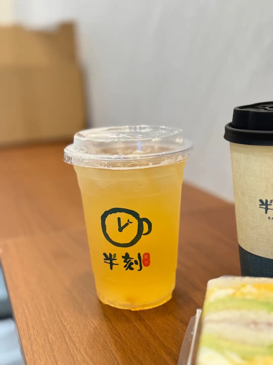 半刻萃茶 photo 4