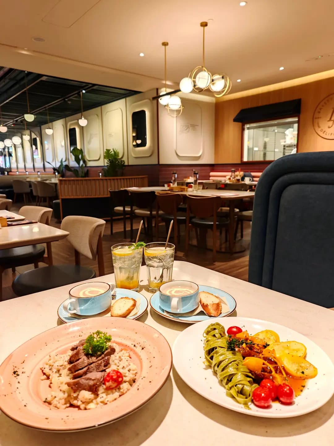 Délifrance Bistro photo 8