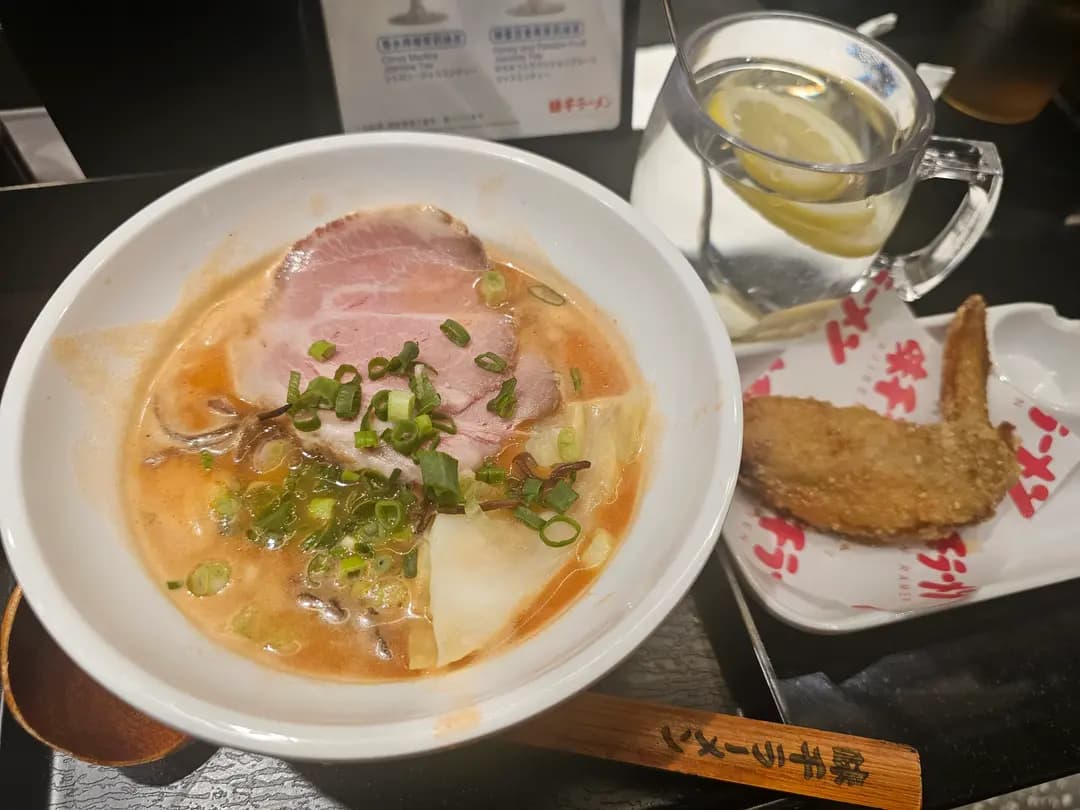 味千拉麵 photo 2