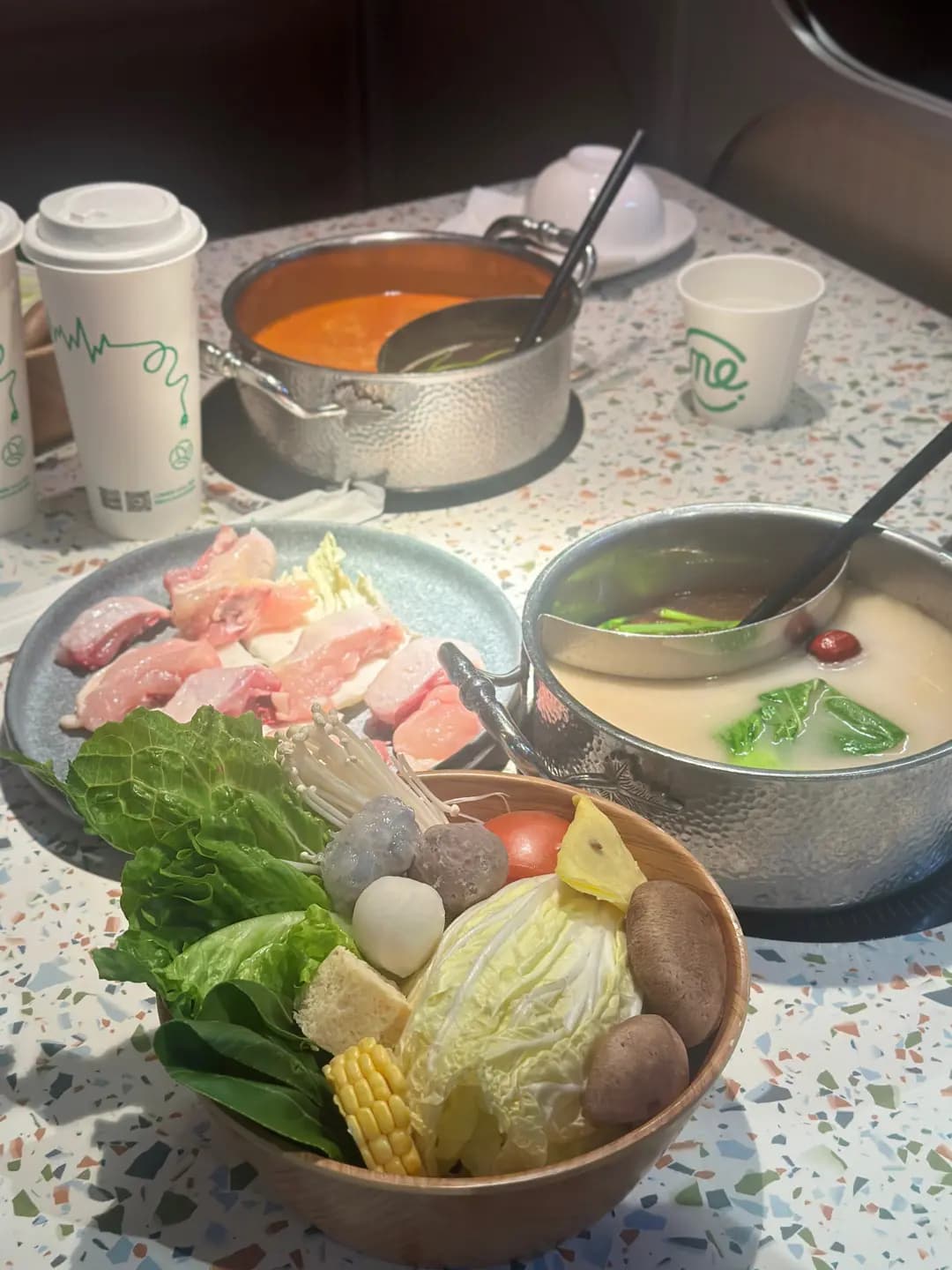 呷哺呷哺 (家樂坊) photo 6