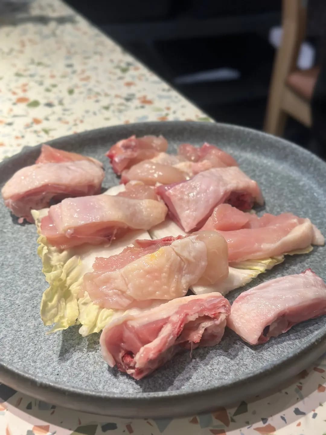 呷哺呷哺 (家樂坊) photo 7