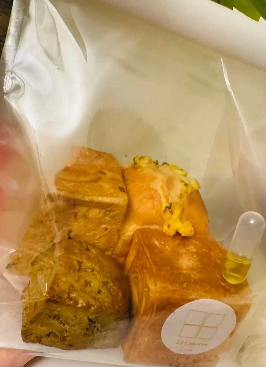 33 Cubread photo 4