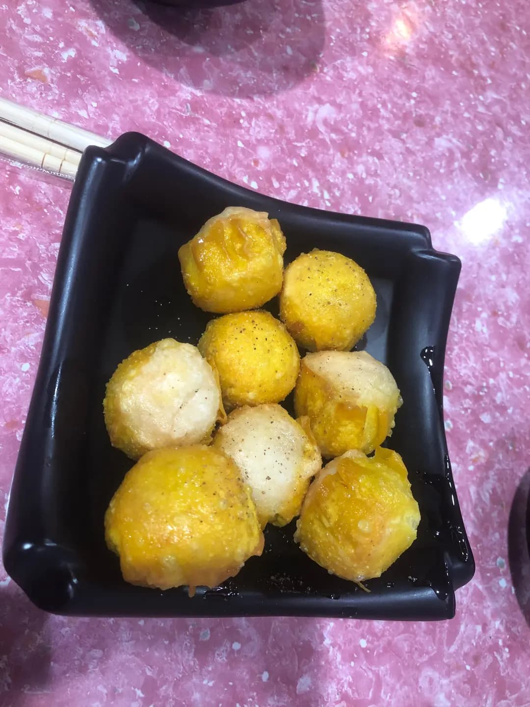 11蚊串燒 photo 8