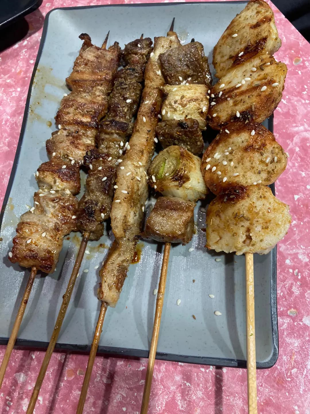 11蚊串燒 photo 6