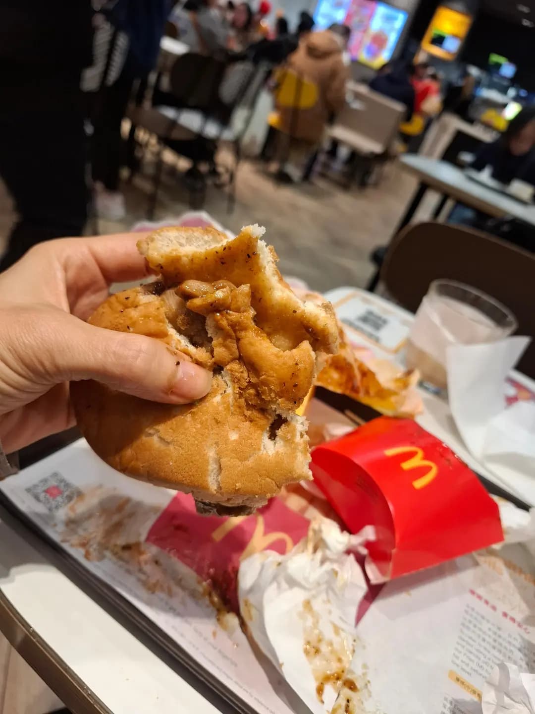 麥當勞 (青衣城2) photo 5
