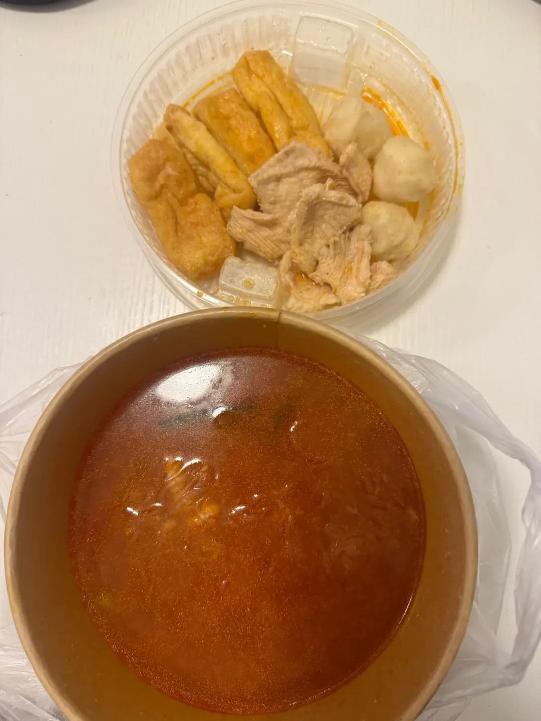 譚仔三哥米線 (新都城中心二期) photo 3