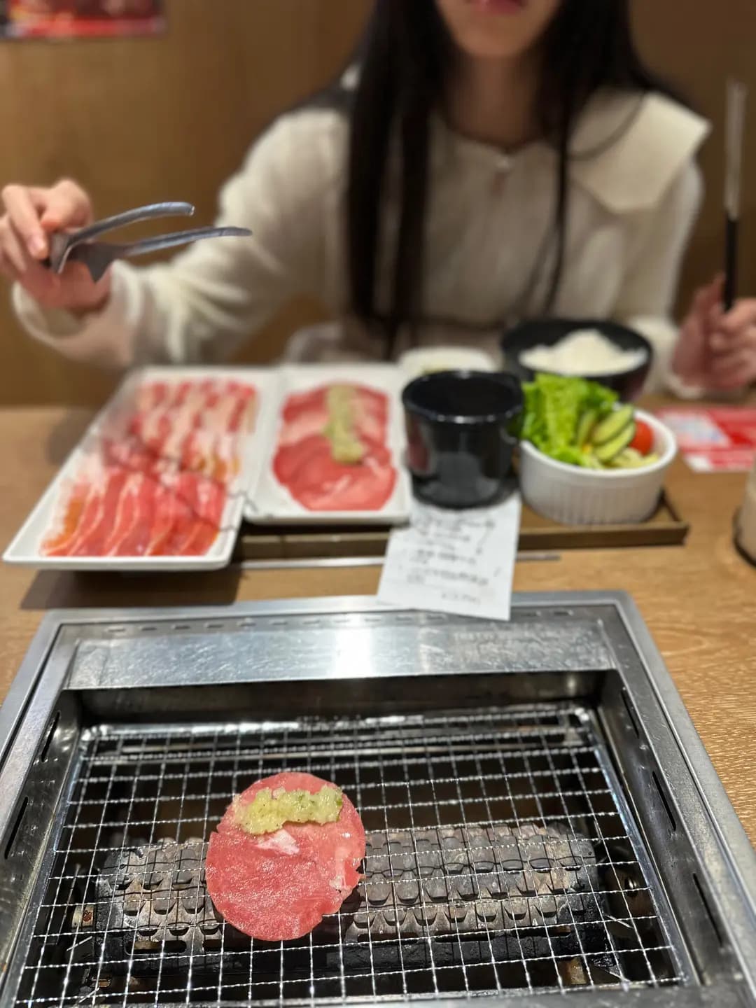 燒肉LIKE (青衣城1) photo 1
