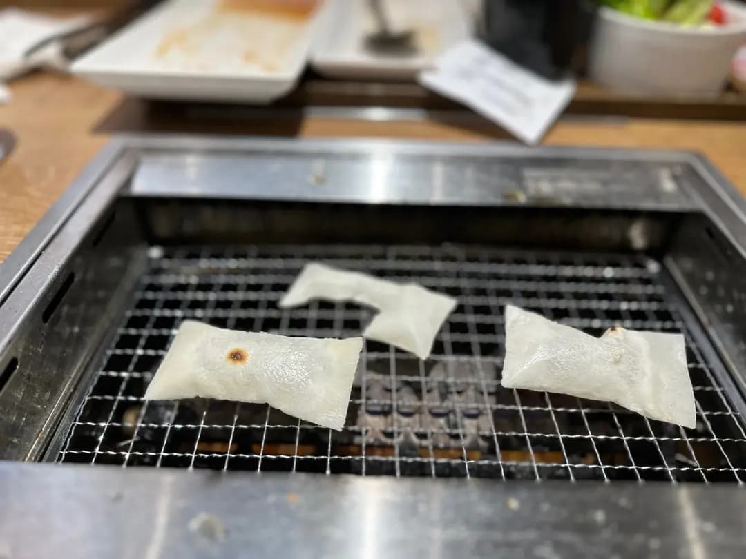 燒肉LIKE (青衣城1) photo 8