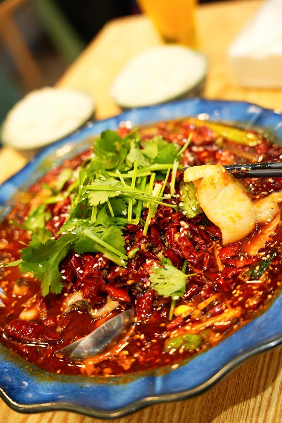 麻辣香鍋 (砵蘭街) photo 8
