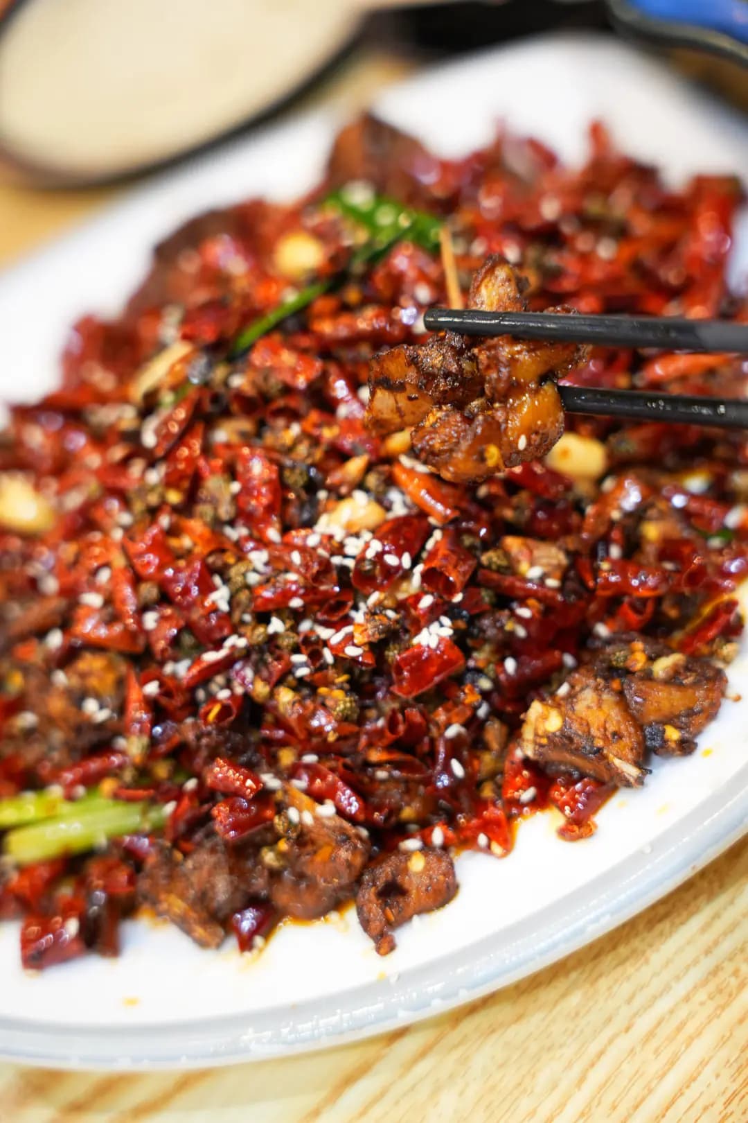 麻辣香鍋 (砵蘭街) photo 1