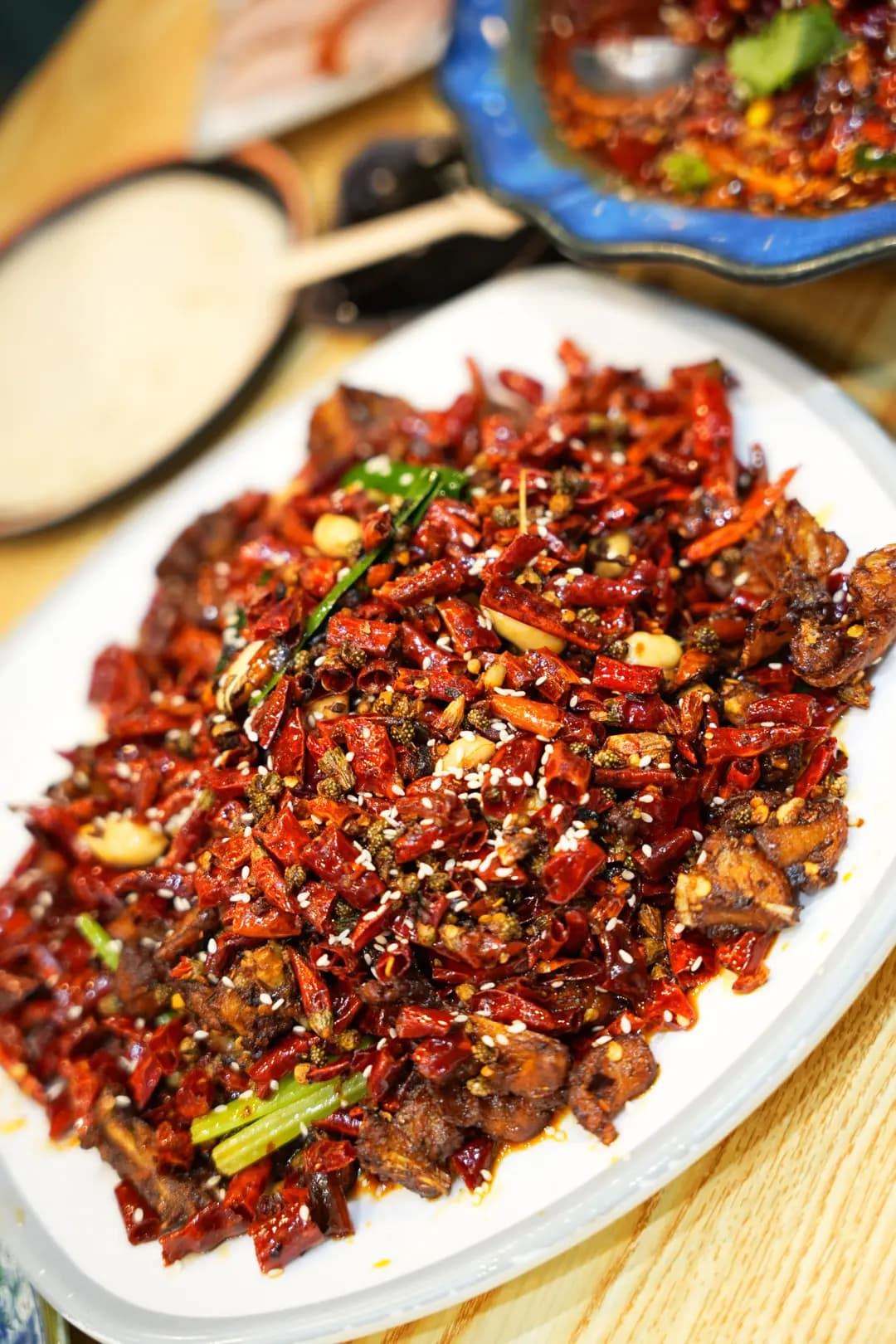 麻辣香鍋 (砵蘭街) photo 3