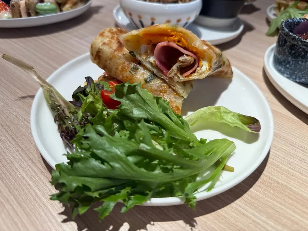 茶木‧台式休閒餐廳 (樂富廣場A區) photo 6