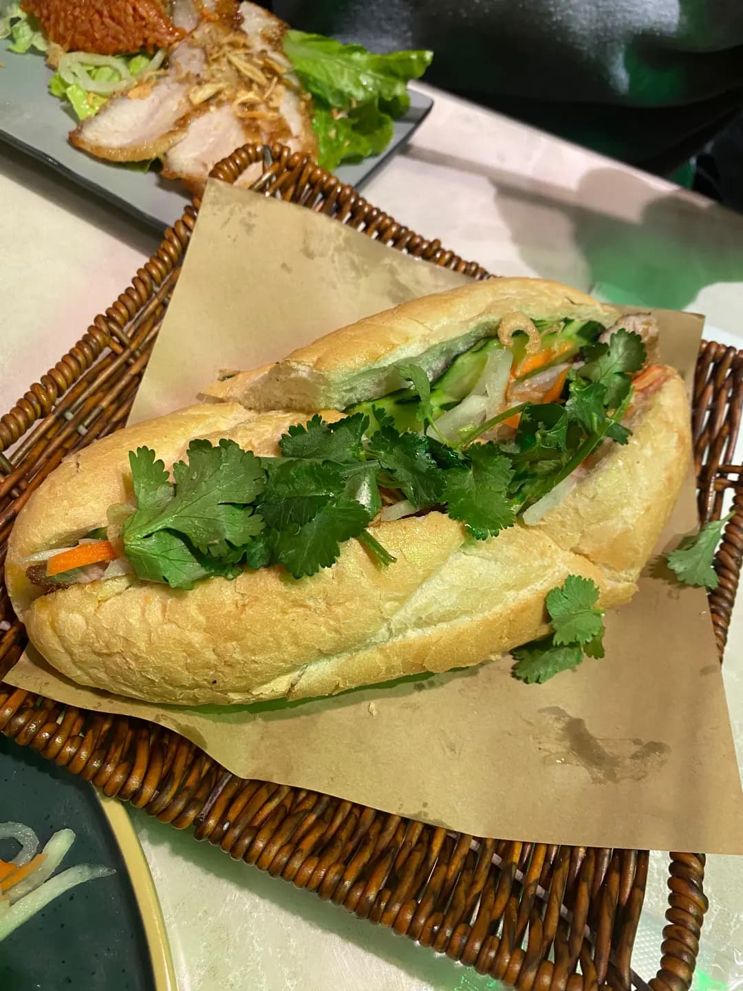 河內越式料理 (堪富利士道) photo 3