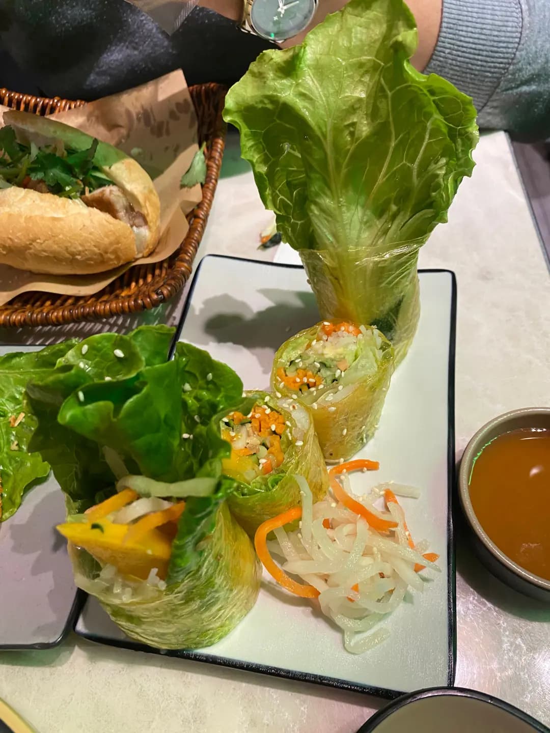 河內越式料理 (堪富利士道) photo 7