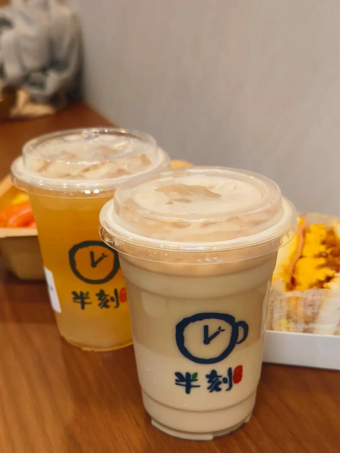 半刻萃茶 photo 7
