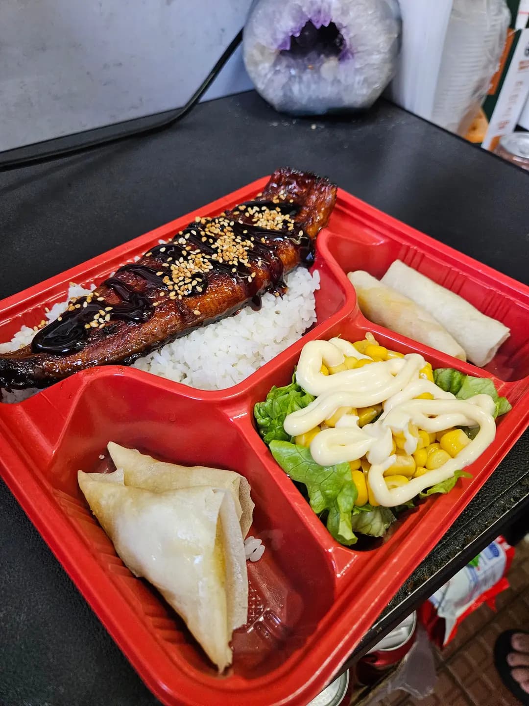 肥媽小食 photo 1