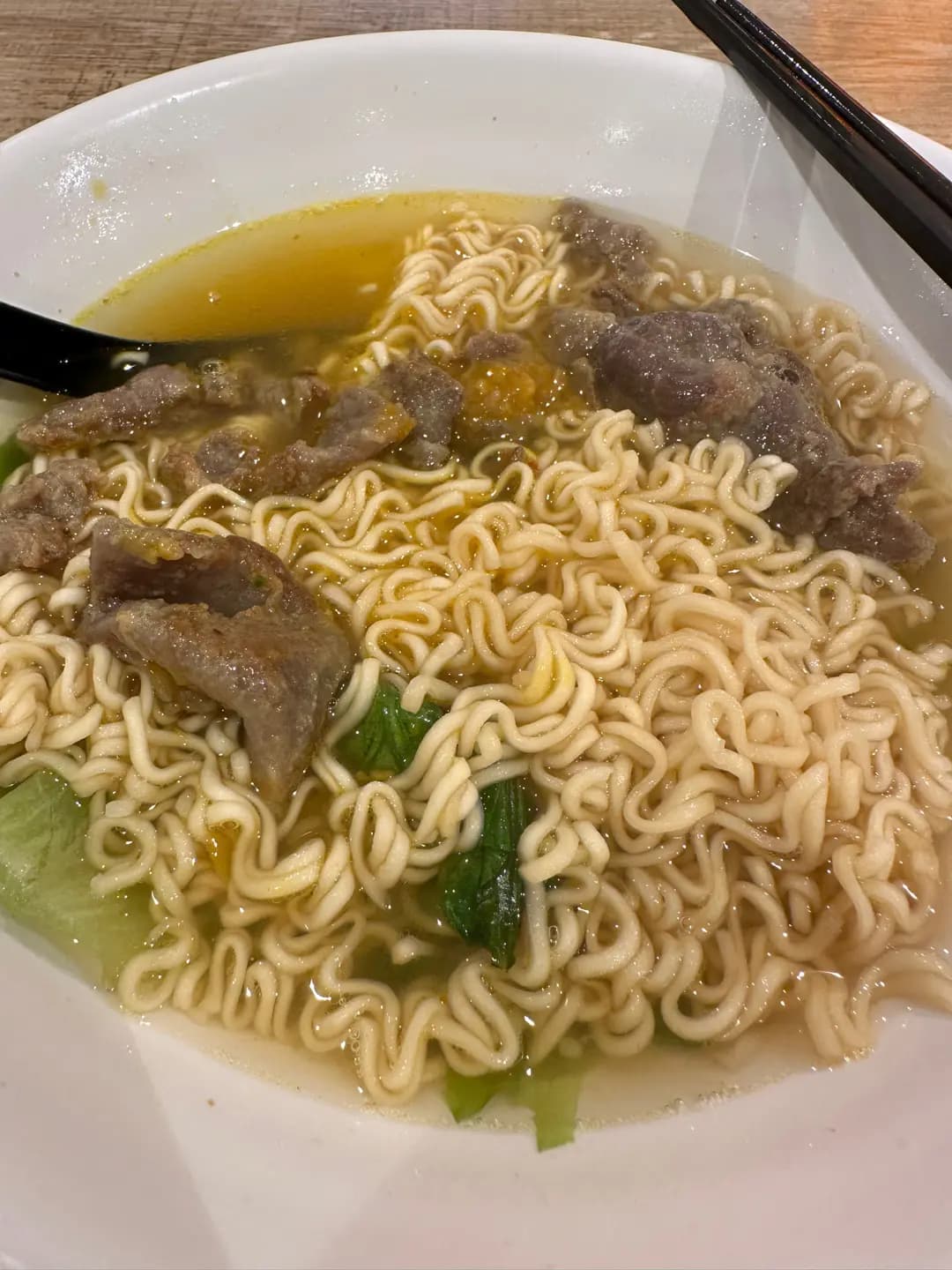 譚仔三哥米線 (順利商場) photo 4